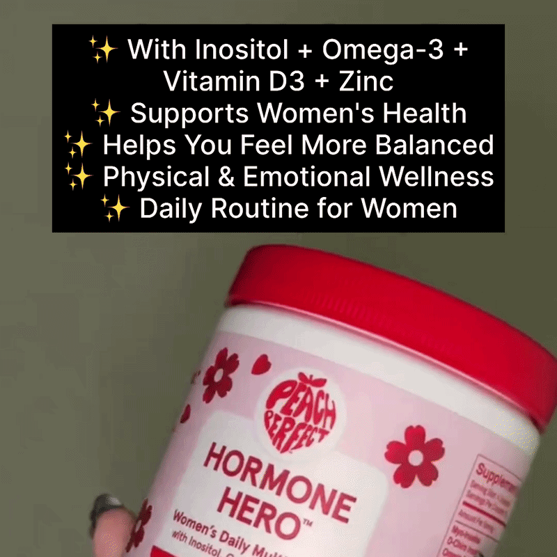 More Than Just Fertility Support
