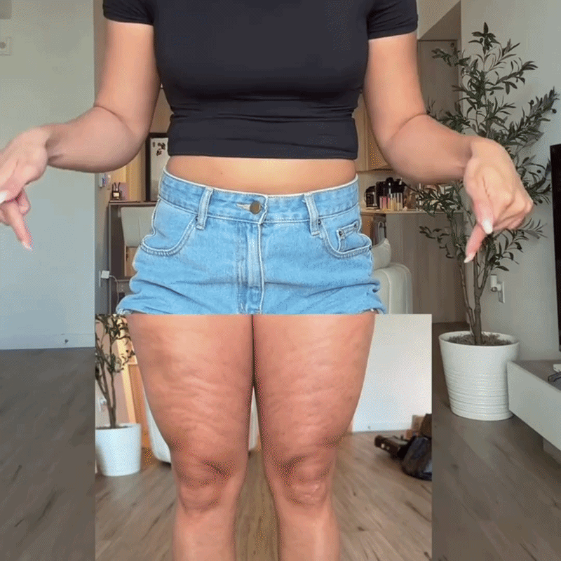 Consigue una Piel Más Firme y un Cuerpo Más Definido