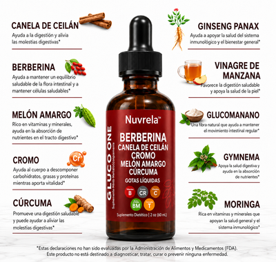 (Gotas del Paso 2): Potenciador de quema de grasa - Incluye moringa