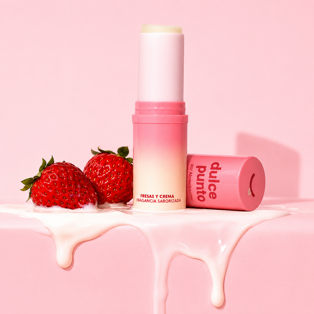 Nuvrela™ Strawberries and Cream Edible Fragrance