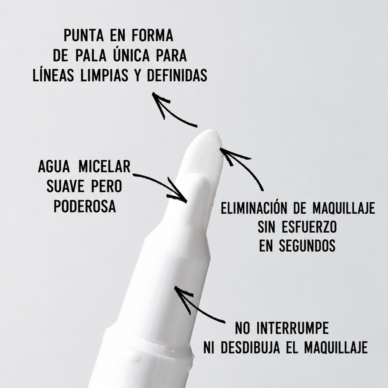 Nuvrela™ Lápiz Corrector de Maquillaje