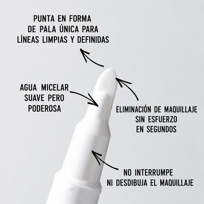 Nuvrela™ Lápiz Corrector de Maquillaje