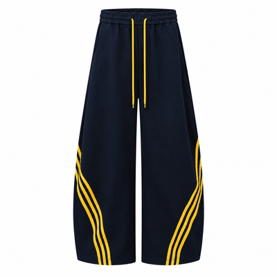 Three Stripe Sweatpants