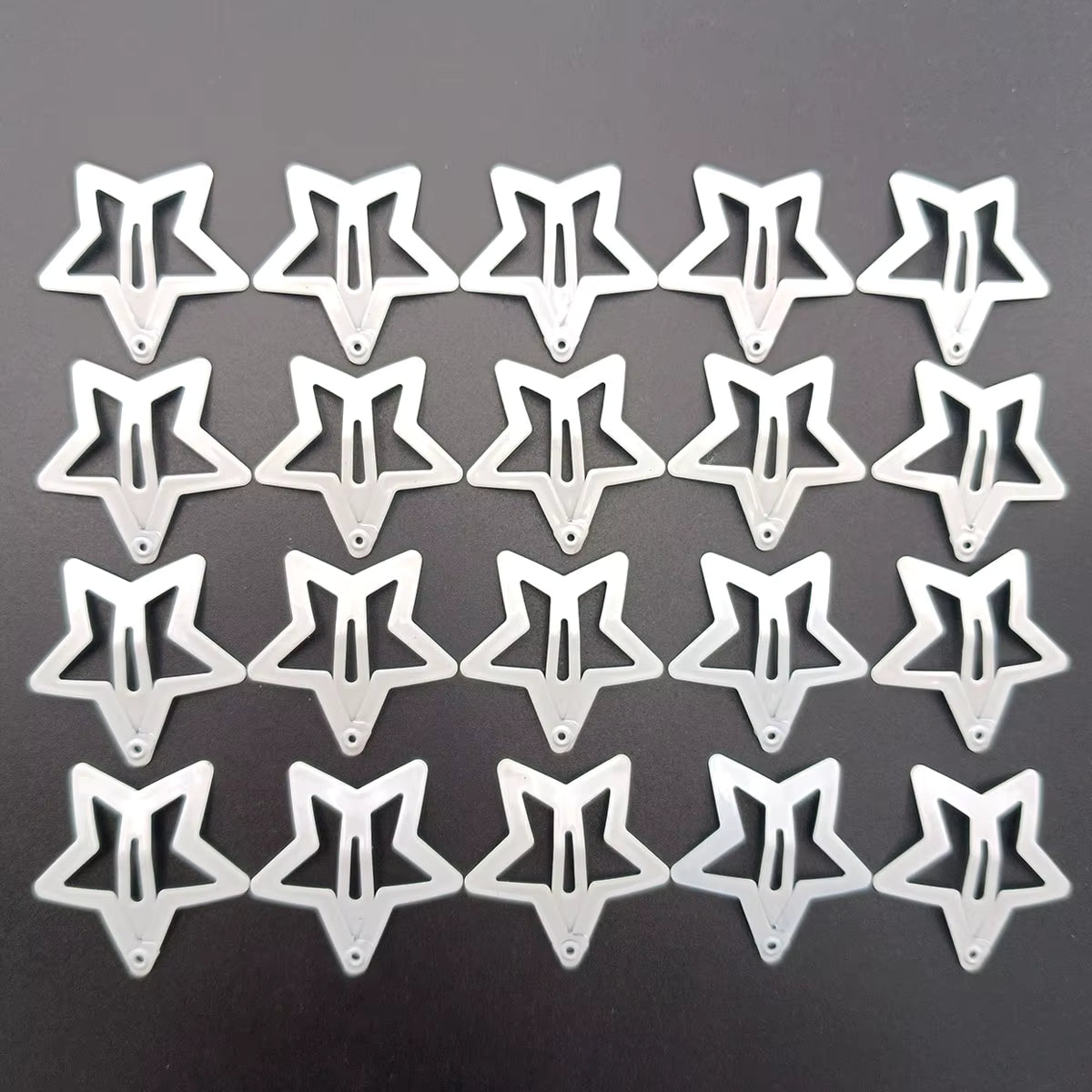 Nuvrela™ Star Hair Clip (Metal)