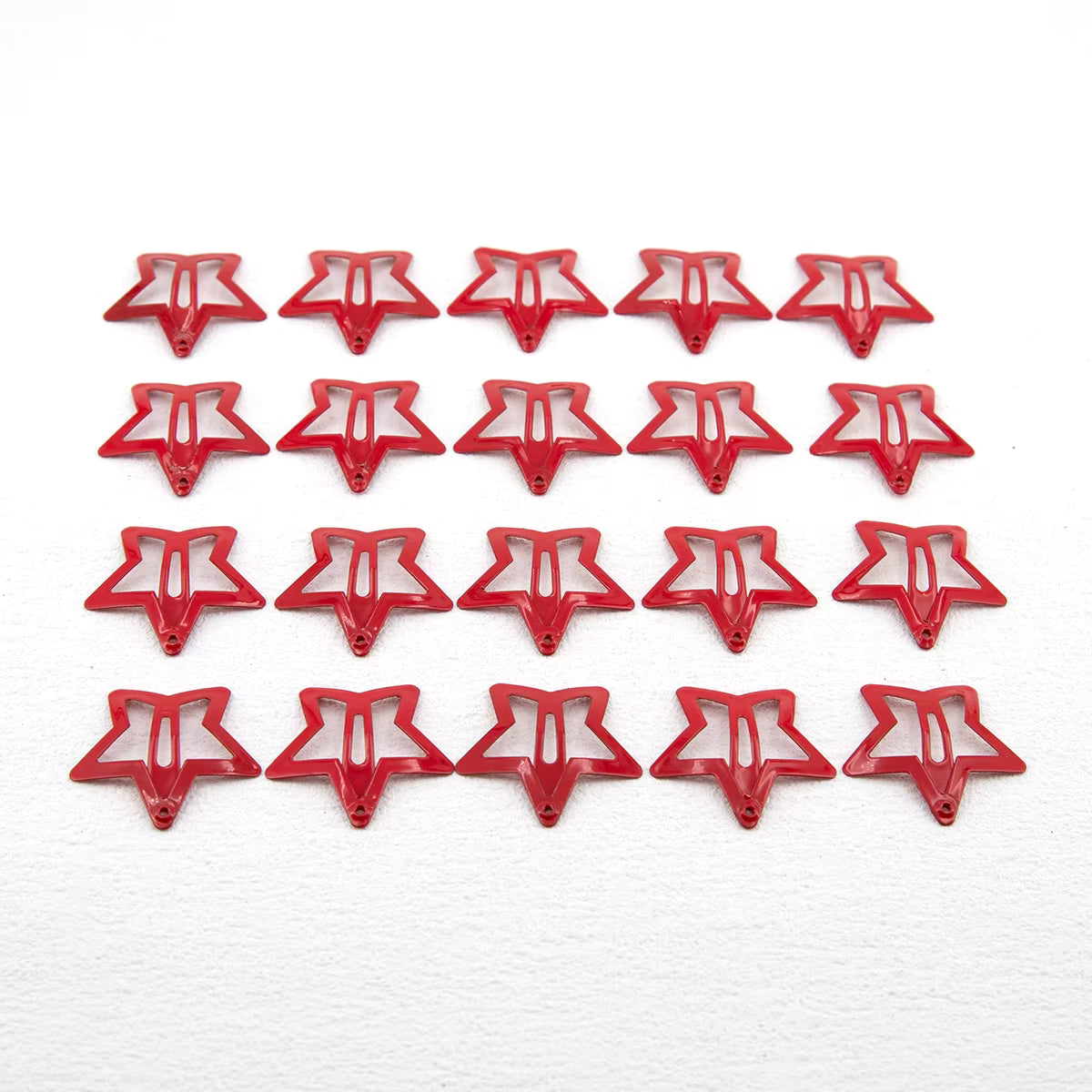 Nuvrela™ Star Hair Clip (Metal)