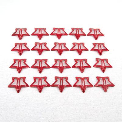 Nuvrela™ Star Hair Clip (Metal)