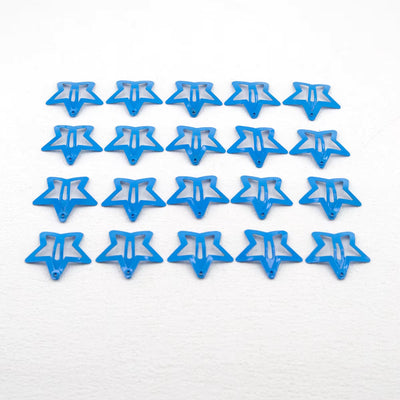 Nuvrela™ Star Hair Clip (Metal)
