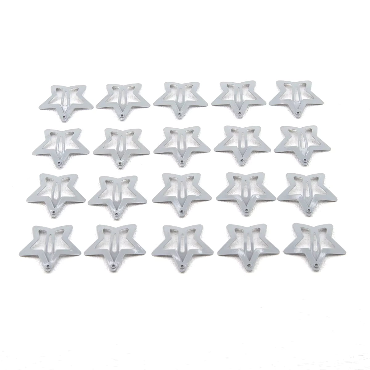Nuvrela™ Star Hair Clip (Metal)