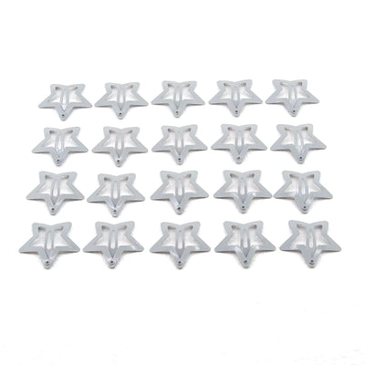Nuvrela™ Star Hair Clip (Metal)