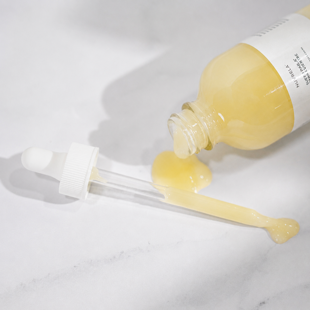 Nuvrela™ Pregnancy Stretch Mark Prevention / Removal Serum