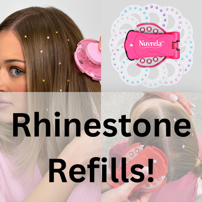 Rhinestone Refills (For Applicator)