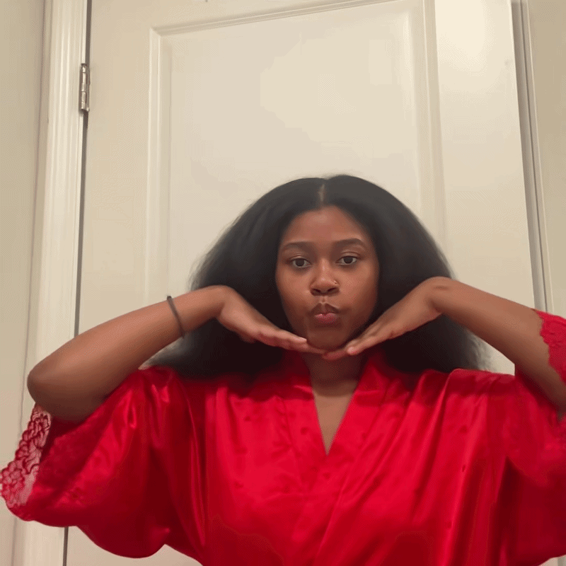 Stronger, Healthier Hair