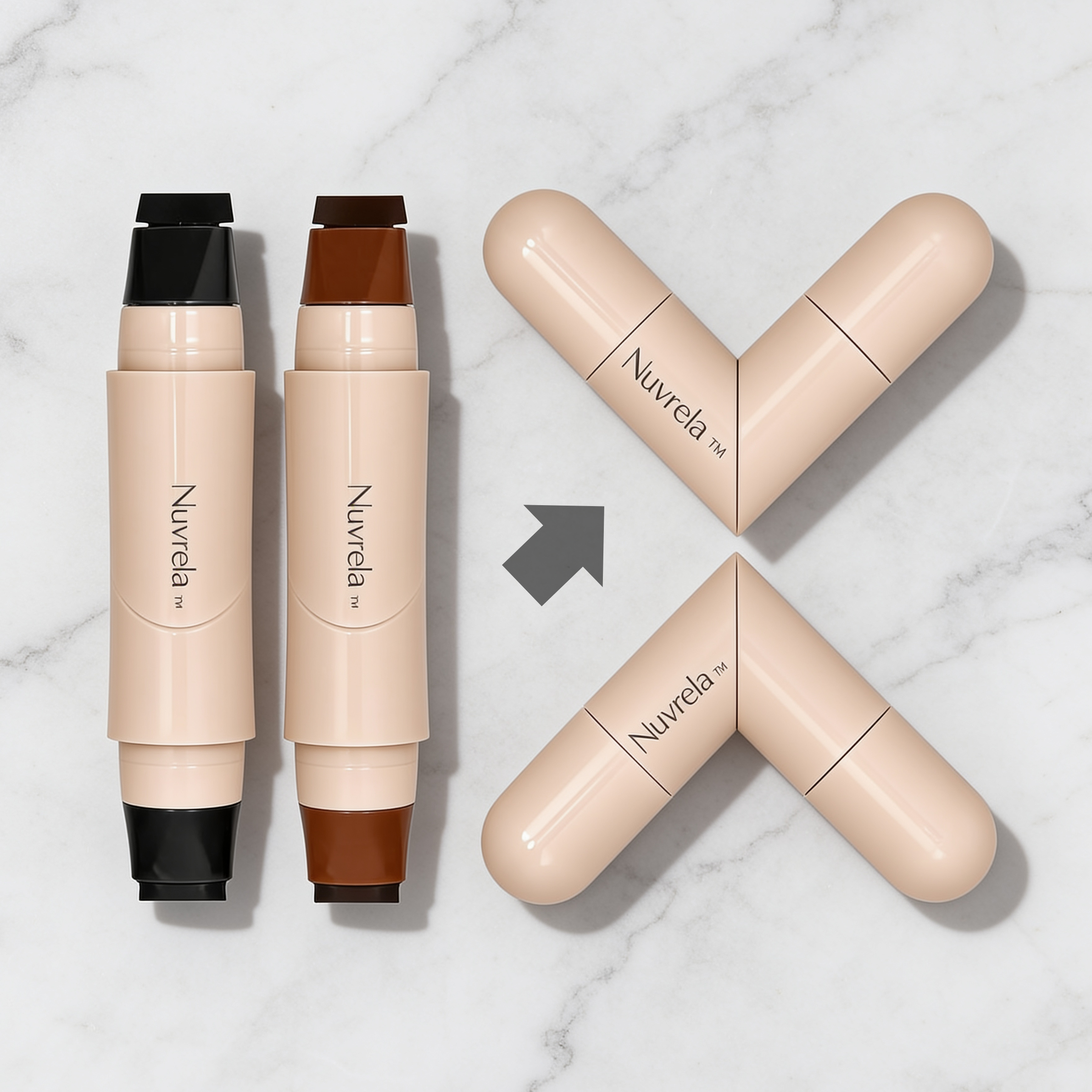 Nuvrela™ Sello Delineador Perfecto