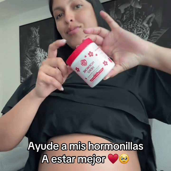 Apoya tu camino hacia el embarazo