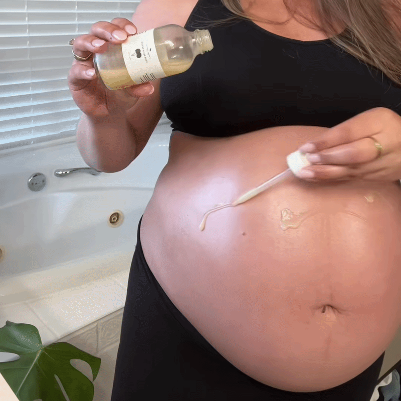 Deep Hydration & Visible Skin Improvement