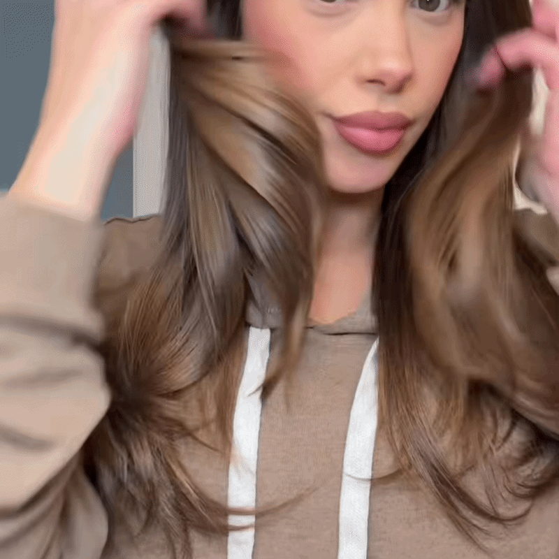 Accelerates Growth & Restores Edges