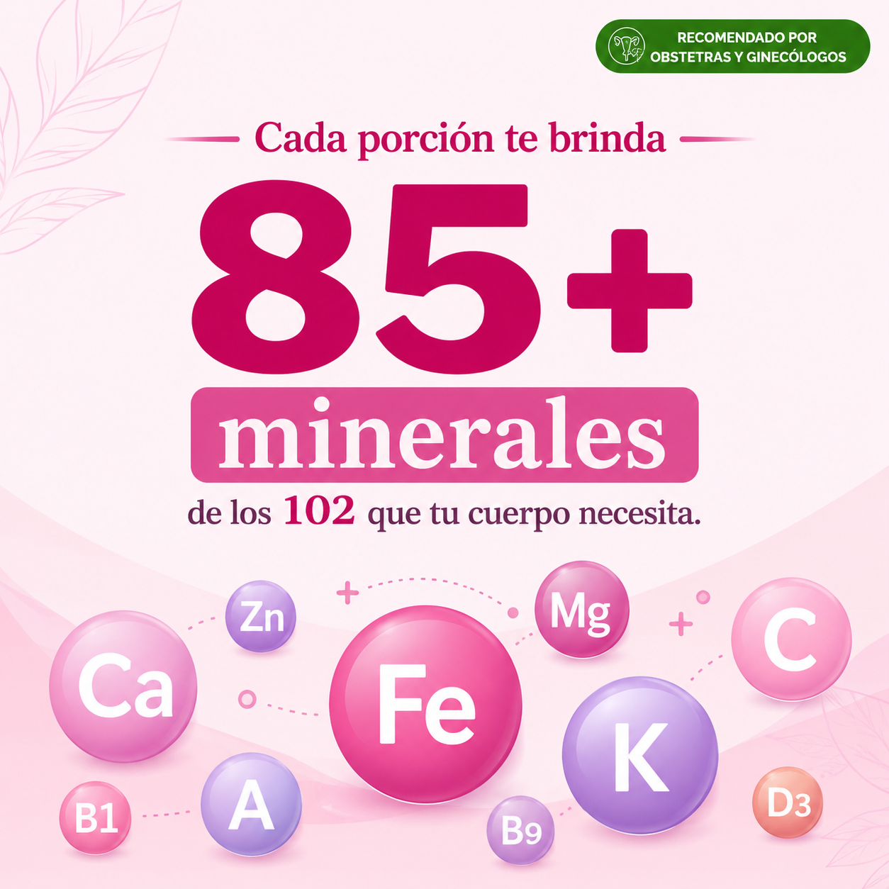 Nuvrela™ Sticks de Miel Fresa Multimineral | Bienestar de la Intimidad, Equilibrio Hormonal y Energía